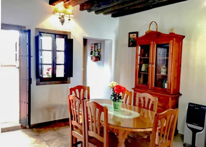 Apartamento Las Flores, Disfruta En El Centro De Ronda