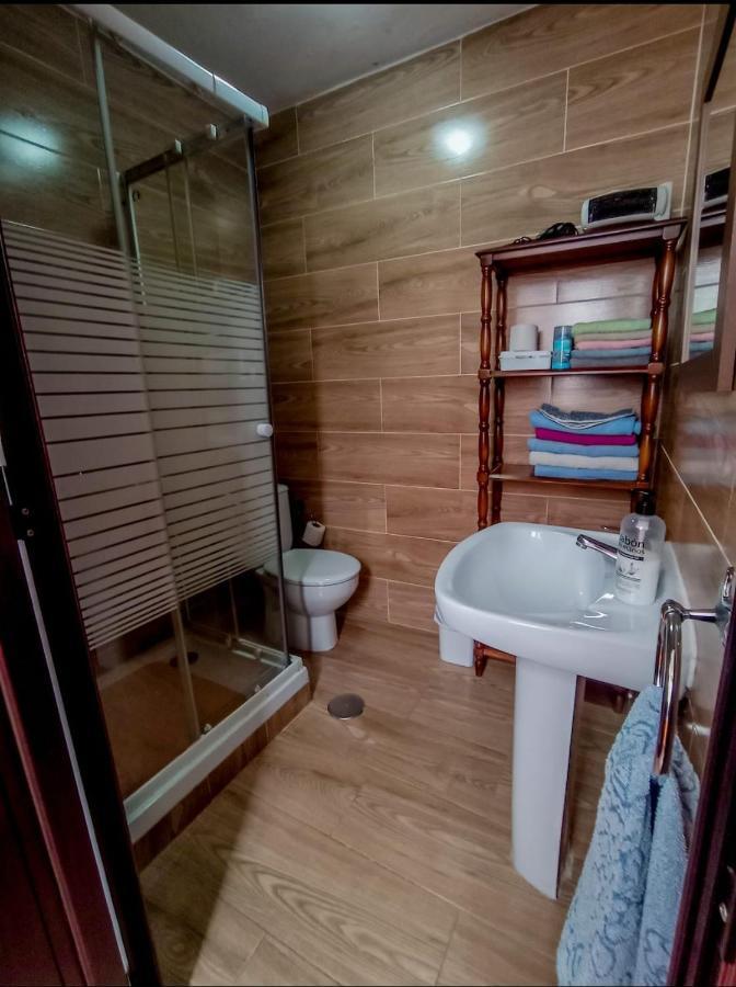 Apartment Flores, Disfruta En El Centro De