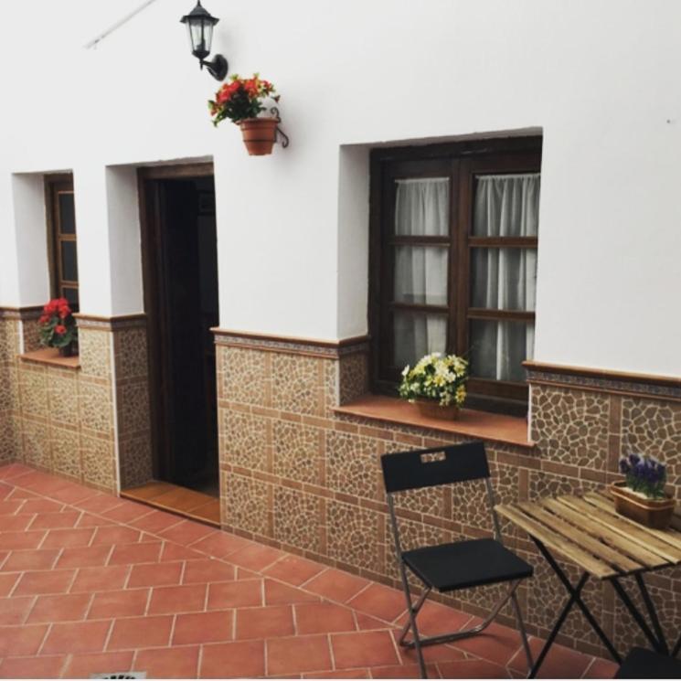 Flores, Disfruta En El Centro De Apartment