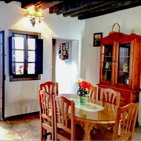 Apartamento Las Flores, Disfruta En El Centro De Ronda Extérieur photo
