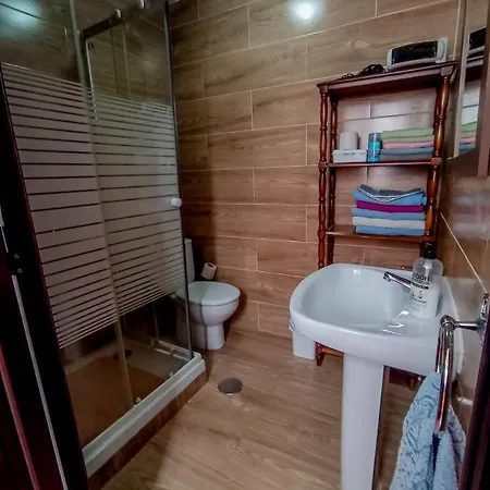 Apartamento Las Flores, Disfruta En El Centro De Ronda Extérieur photo