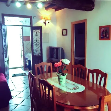 Apartamento Las Flores, Disfruta En El Centro De Ronda Extérieur photo