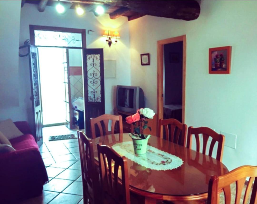 Appartement Flores, Disfruta En El Centro De Ronda